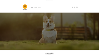 Thumbnail of vicarioenterprise.com
