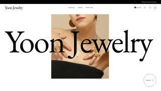Thumbnail of yoonjewelry.com