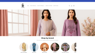 Thumbnail of ricollections.com