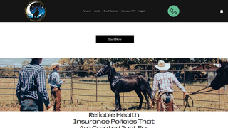 Thumbnail of geterdonehealth.com