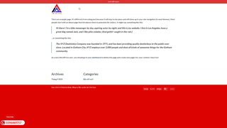 Thumbnail of aikvietnam.com