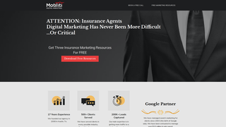 Thumbnail of insurance-digitalmarketing.com