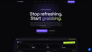 Screenshot of flexguru.app