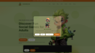 Thumbnail of lanejump.com
