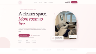Site preview