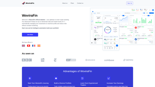 Thumbnail of wovira-fin.com