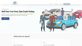 Thumbnail of speedycarcash.com