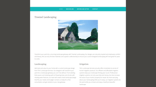 Thumbnail of troemellandscaping.com