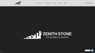 Thumbnail of zenith-stones.com