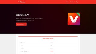 Thumbnail of apk-vidmate.com