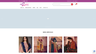 Thumbnail of simple2stylish.com