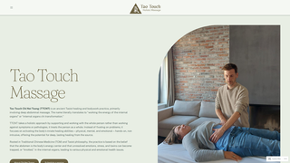 Thumbnail of taotouchmassage.com