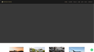 Thumbnail of imperiumdxb.com