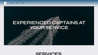 Thumbnail of coastalcaptns.com