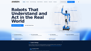 Site preview