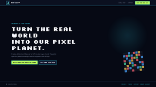 Site preview