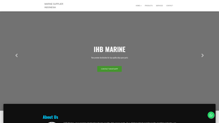 Thumbnail of marinesupplierindo.com