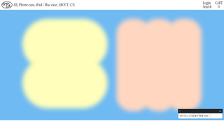 website thumbnail