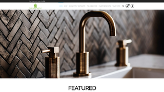 Thumbnail of thefaucetsupply.com