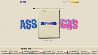 Site preview