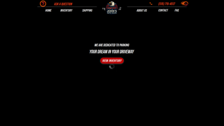 Thumbnail of johnsauto-sales.com