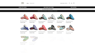 Thumbnail of elitestepz.com