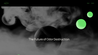Thumbnail of atmoxclear.com