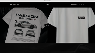 Thumbnail of 7taly.com