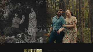 Thumbnail of barthwedding.com