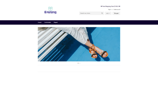 Thumbnail of grolang.com