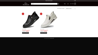 Thumbnail of shoeflexbd.com