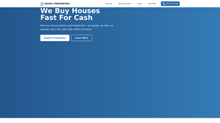 Thumbnail of nivocproperties.com