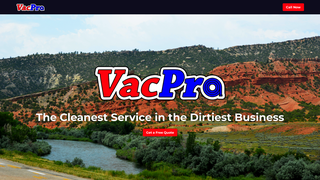 Thumbnail of vacpro.org