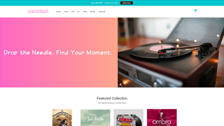 Thumbnail of mintnecklace.com