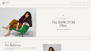 Thumbnail of thesanctumclinic.com