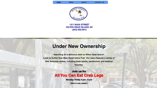 Thumbnail of mainstreetislandpub.net