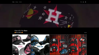 Thumbnail of dobleahats.com
