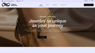 Thumbnail of eternallylinkedbling.com