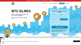 Thumbnail of btcelrex-system.com