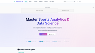 Screenshot of datafield.dev