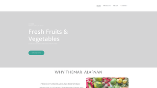 Thumbnail of alafnansa.com