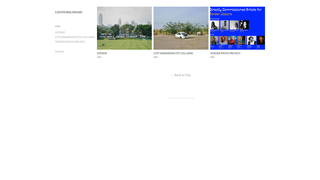 Thumbnail of lidudumalingani.com