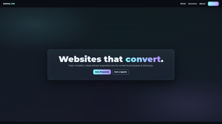 Thumbnail of rjwebd.com