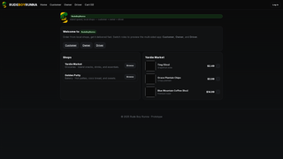 Thumbnail of rudeboyrunna.com