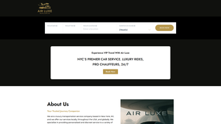 Thumbnail of airluxeworldwide.com