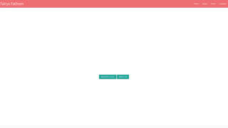 Thumbnail of talryxfathom.com