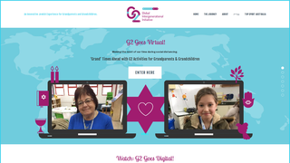 Thumbnail of g2family.org