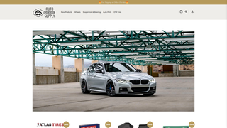 Thumbnail of automirrorsupply.com