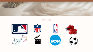 Thumbnail of 805graphs.com