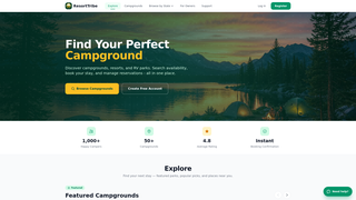 Site preview